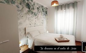 City Descanso